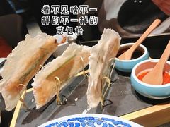 -老头儿油爆虾·1987杭州烟火味(湖滨银泰in77D区店)