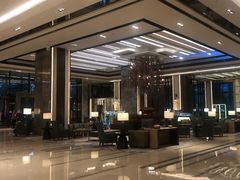 -香厨中餐厅(松北香格里拉店)