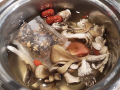 -一叶一世界•素食餐厅(环球中心店)