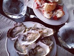 iphone_upload_pic-广州花园酒店-凌璇阁360度高空海鲜自助餐CAROUSEL