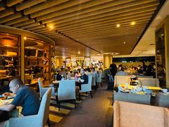 -上海东方佘山翰悦阁酒店·Vie全日制餐厅