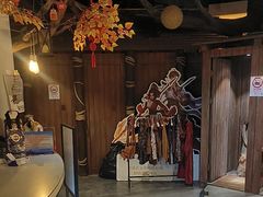 -暴风岛沉浸式体验馆(百联世纪店)