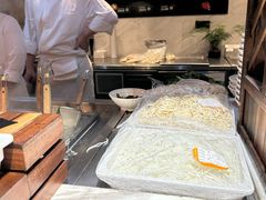 -印象餐厅(杭州国际博览中心北辰大酒店)