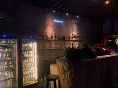 -广州柏悦酒店·悦吧·顶楼露天酒吧
