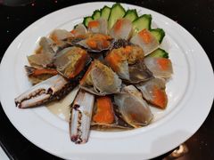 -好兄弟郭巨海鲜(天一阁店)