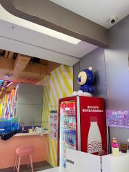 -反弹蹦床公园·亲子乐园·团建·派对(巴南万达店)
