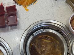 -龍歌自助小火锅(秦淮水游城店)