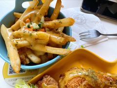 -艾薯夫妇Aysh(福田星河COCOPark店)