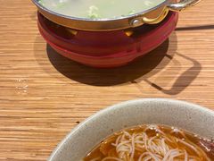 萝卜丸子粉丝汤-金掌勺·锅包肉(广渠门店)