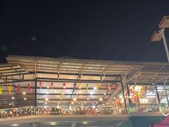 -班赞海鲜市场