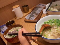 -马记永·兰州牛肉面(天通苑家乐福店)