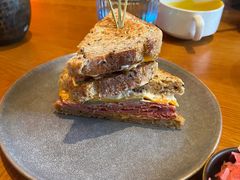 -THE CANNERY&JUJU 新鲜海鲜·牛排美食酒廊