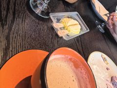 -老友时光·Pizza(泰华黑金店)