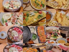 -馥家小馆(黔灵山公园店)