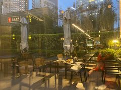 景观位-东莱馋房(陆家嘴店)