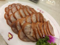 -燕风楼烤鸭店(建设总店)