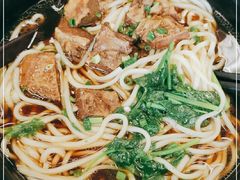 -李先生牛肉面大王(广渠门内店)