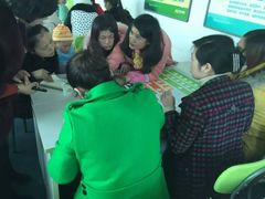 -恒企会计培训(成都天府广场校区)