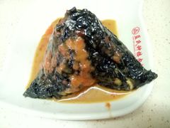-蓝氏钟楼肉粽