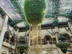 -深圳东部华侨城茵特拉根酒店