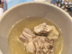 -千岛蚝高压锅生蚝·人参火锅(白云万达店)