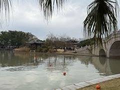 -江心屿景区
