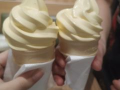 -麦当劳(南后街店)