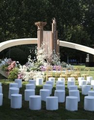 -禧园Joyous Garden ·宴会厅(禧园店)