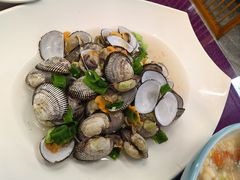 -大众海鲜(巨龙北路店)