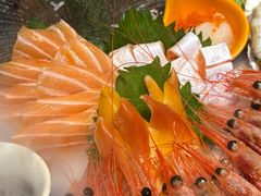 -大江户日本料理(吕厝店)