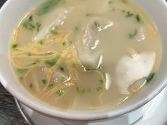 -Yan Ting 宴庭中餐厅(上海静安瑞吉酒店)