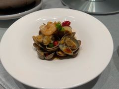 -艳阳天·非遗楚菜(武汉客厅店)