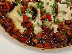 -羊门客在·烤盐池滩羊·川菜