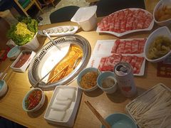 -季季红火锅(柳州城中万达二店)