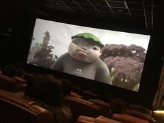 -英皇UA电影城(瑞虹天地月亮湾)