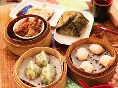 -添好运点心专门店(深水埗店)