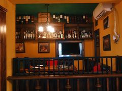 -秀·爱尔兰餐吧(上海路店)