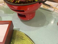 -大鸭梨烤鸭(左家庄店)