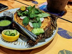 -simply thai天泰(美罗城店)