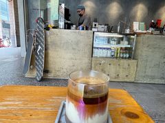 Black&nbsp;Bock-BE NORMAL CAFE(霞溪路店)