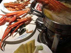 -星伦多自助料理·涮烤一体(虹悦城店)