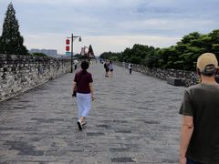 -东水关遗址公园