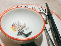 -新白鹿餐厅(金鹰新街口店)