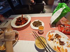 -霸王虾·小龙虾香辣蟹(玉林店)