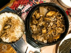 -万兴佳烤肉·长白山老味道(宏泰广场店)