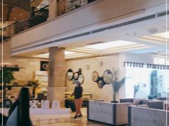 -S5游泳健身(水星引力店)