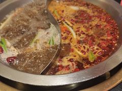 -沸炉重庆老火锅(军事博物馆店)