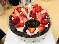 -85度C(南京龙江店)