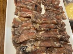 -傣妹火锅(南京东路一店)