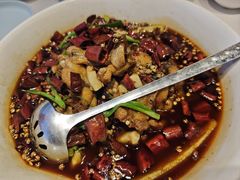 -玉林烤鸭店(黄村兴华店)